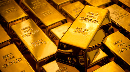 2 Sri Lankans arrested for smuggling gold in Mumbai